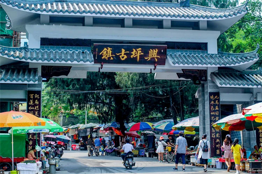 阳朔深度游+黄姚古镇3天_18