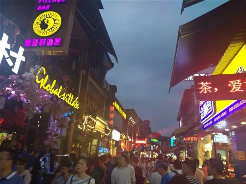阳朔深度游+黄姚古镇3天_19