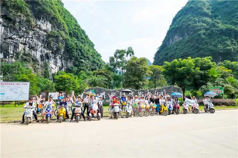 阳朔深度游+黄姚古镇3天_21