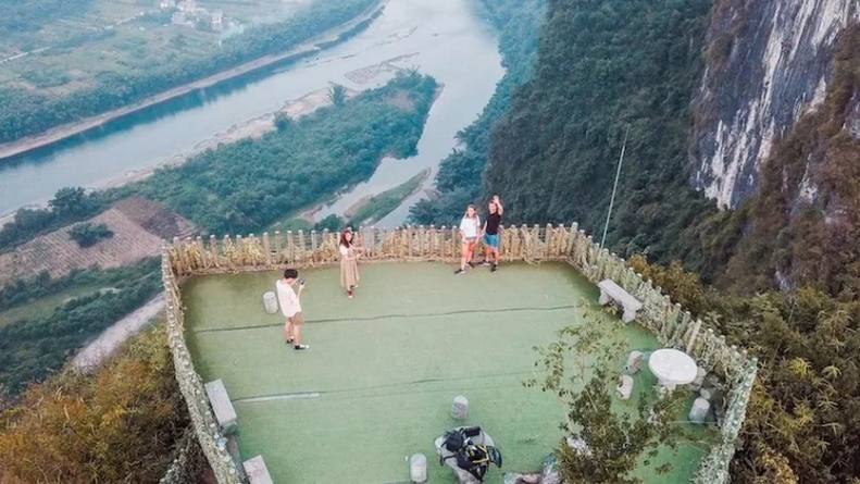 阳朔深度游+黄姚古镇3天_10