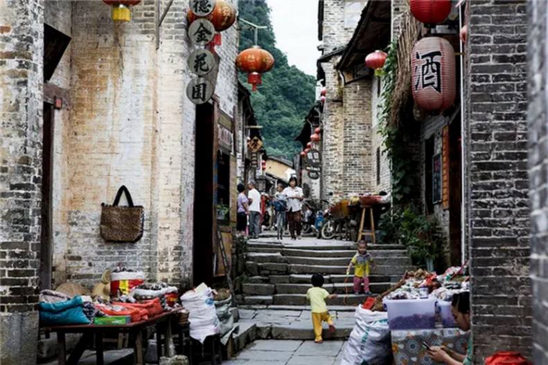 阳朔深度游+黄姚古镇3天_06