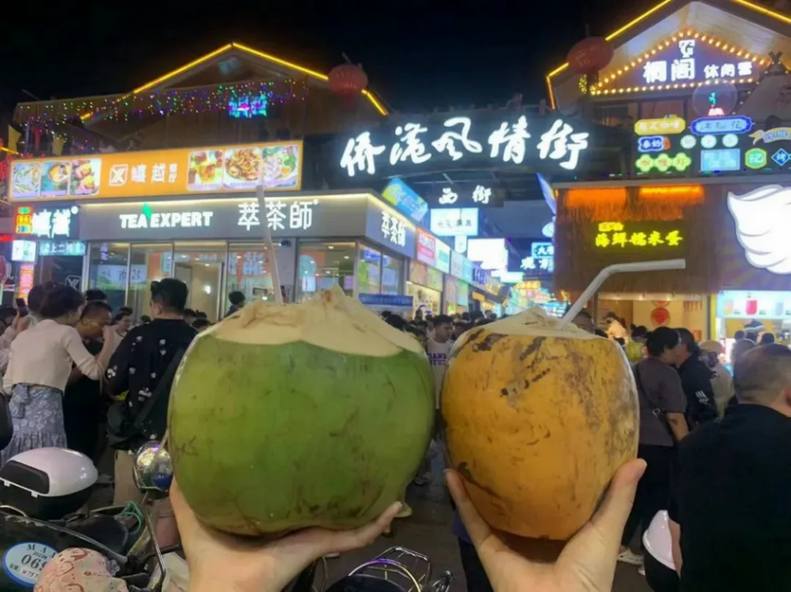 春节鲸喜涠洲4天_27