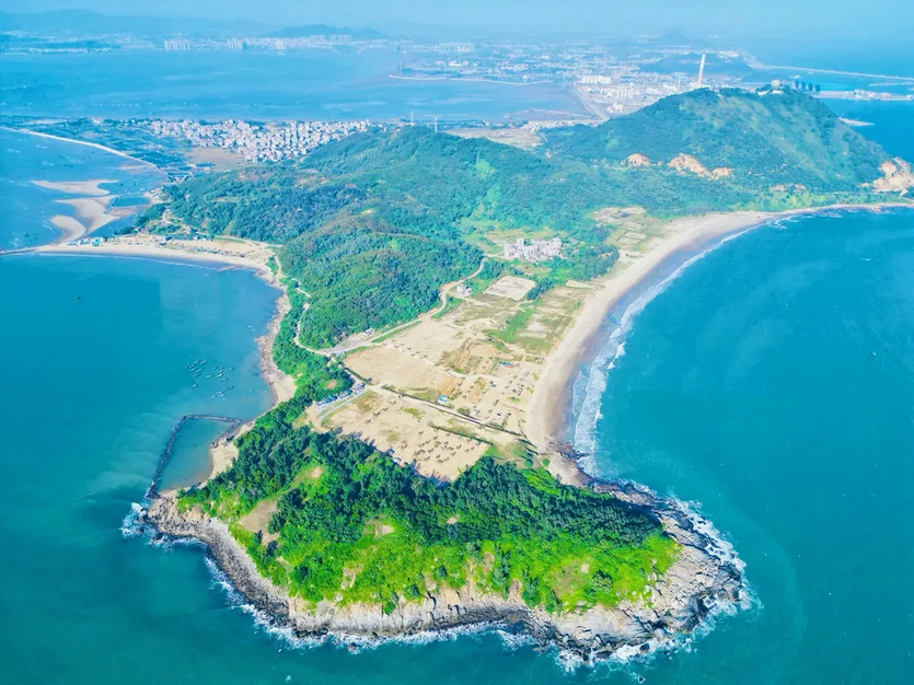 浪漫巴布几内湾2天_01