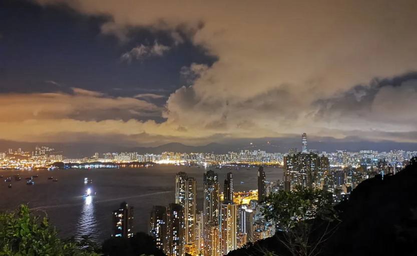 幻彩香港2天_56