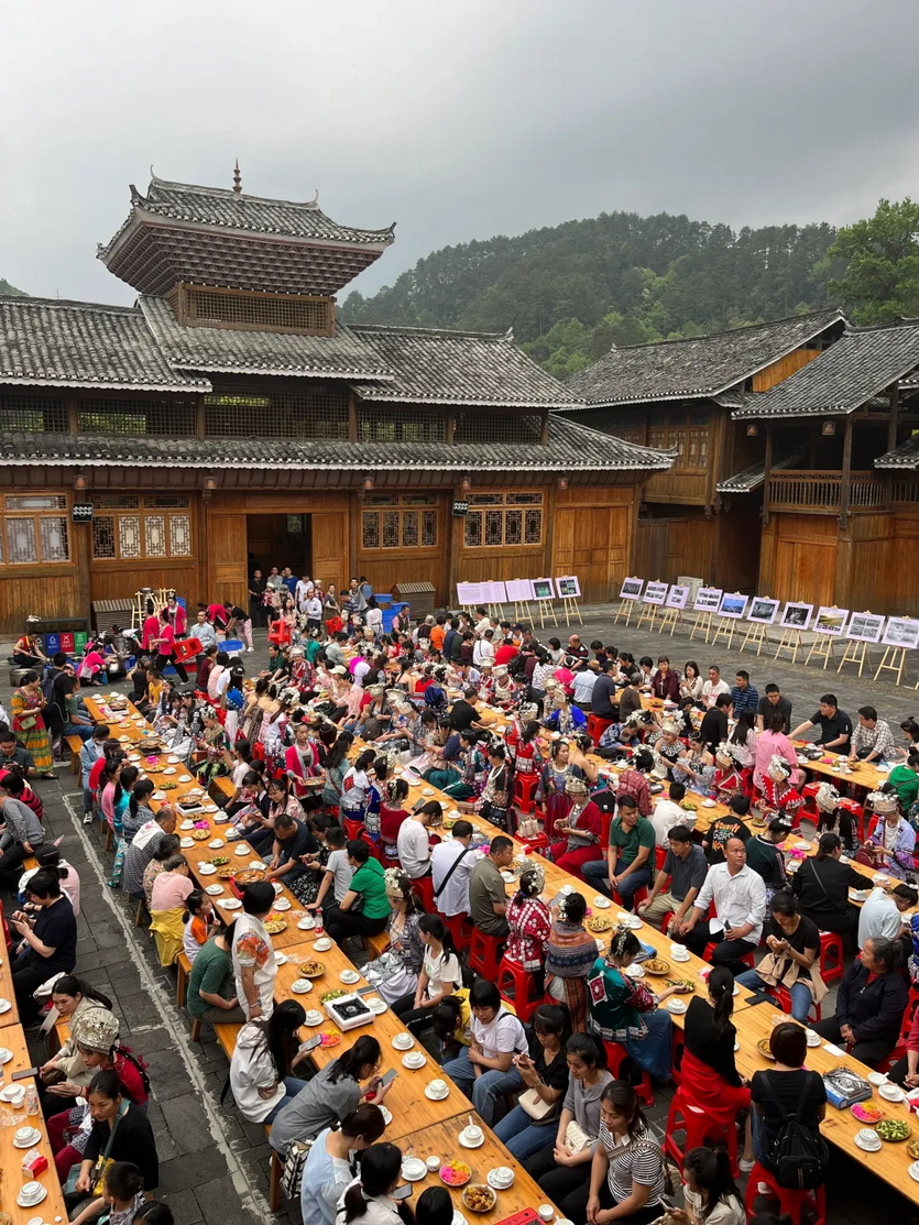 黔桂联游3天_45