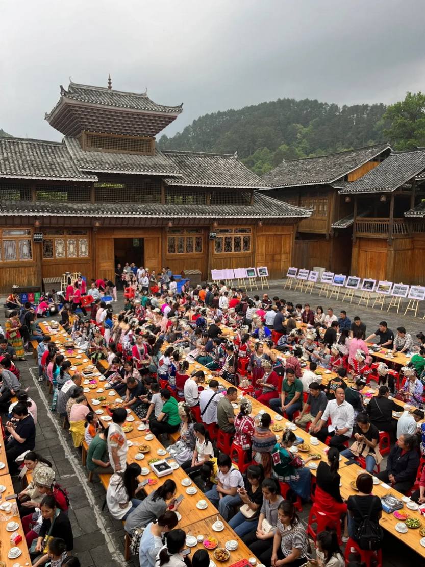 黔桂联游3天_45
