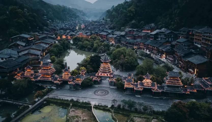 黔桂联游3天_11