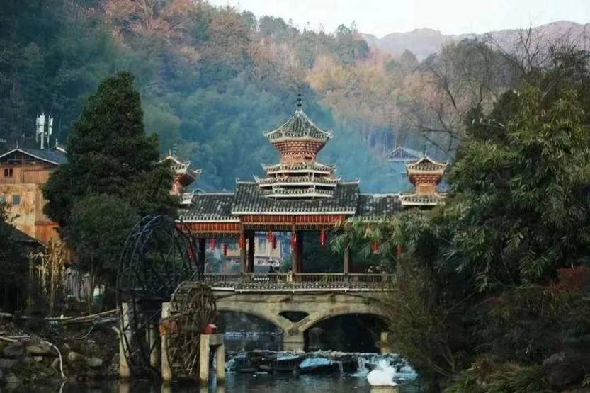 黔桂联游3天_12