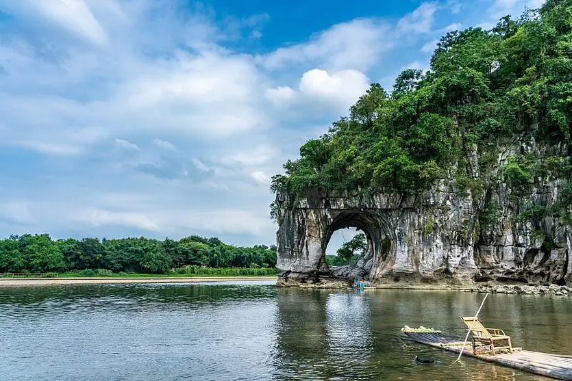 黔桂联游3天_33