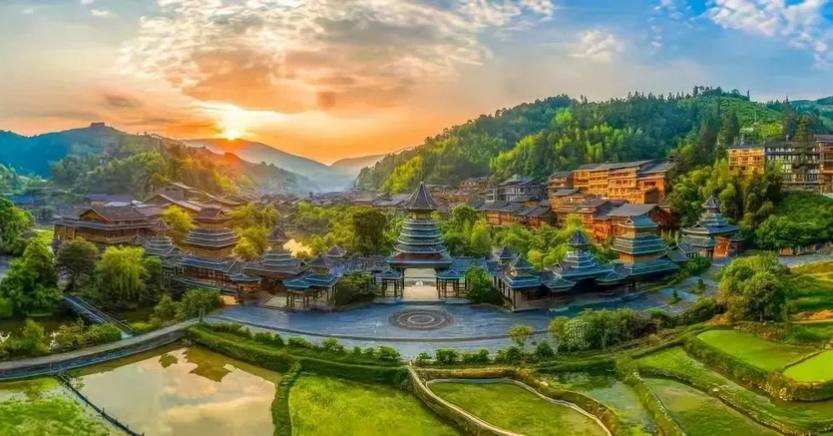 黔桂联游3天_01