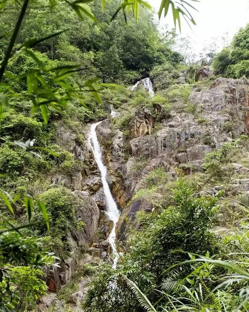 登中山小华山-丫髻山_06 登中山小华山-丫髻山_06