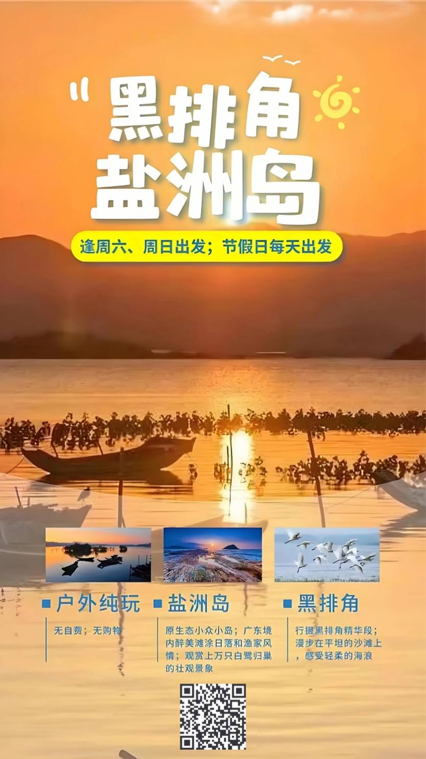 黑排角