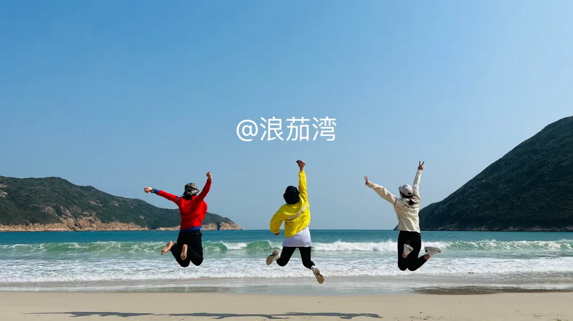 轻装麦径2天_30