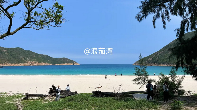 轻装麦径2天_31