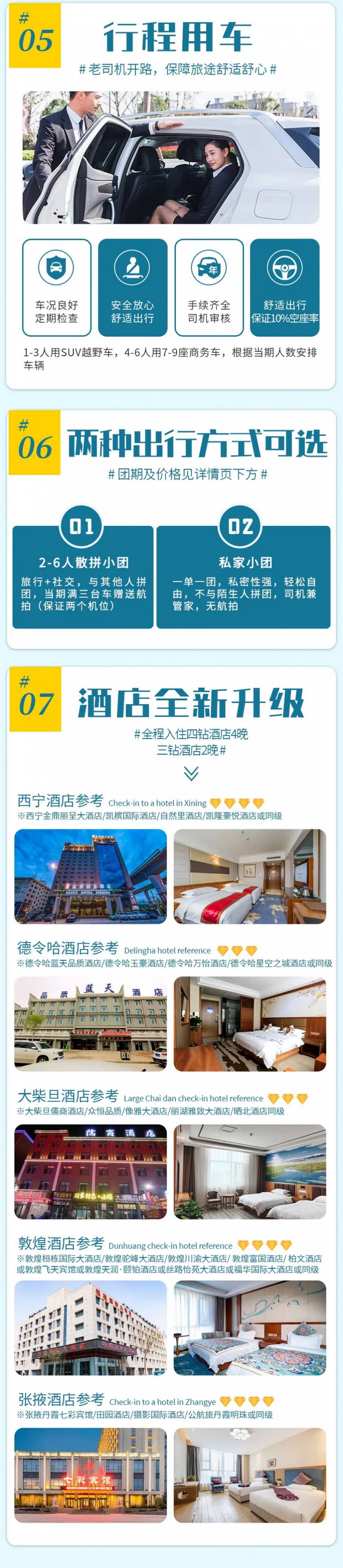 一路向西北7天_03