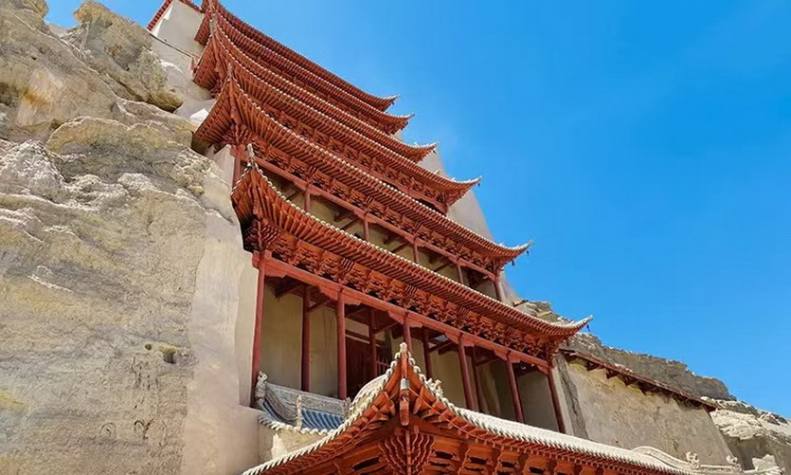一路向西北7天_15