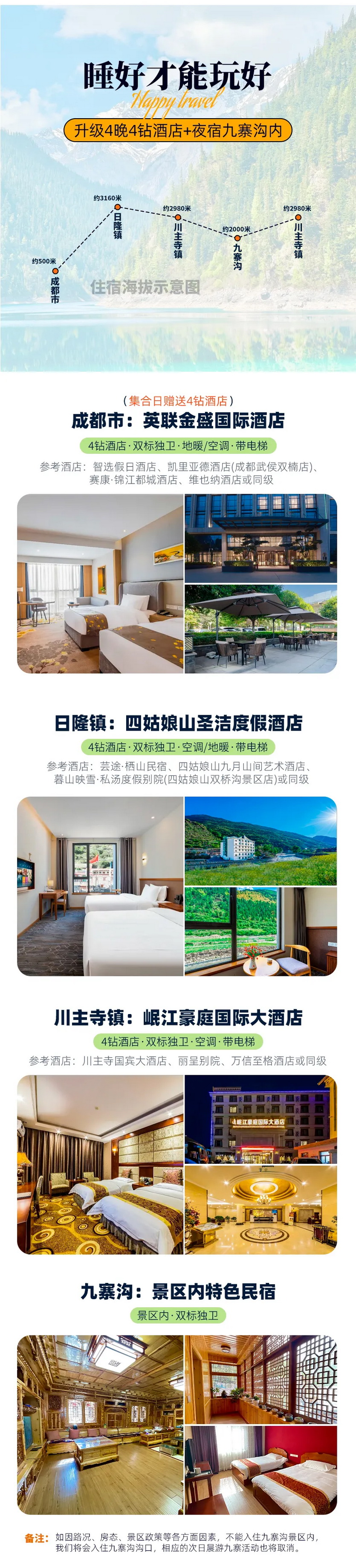 邂逅人间仙境6天_14