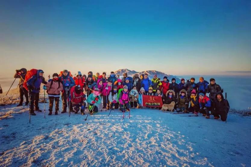 金色武功山2天3晚汽车团_34