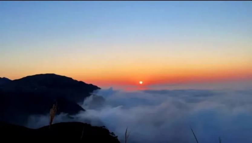 金色武功山2天3晚汽车团_13