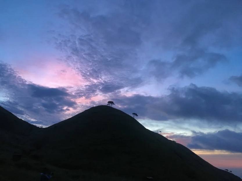 金色武功山2天3晚汽车团_14
