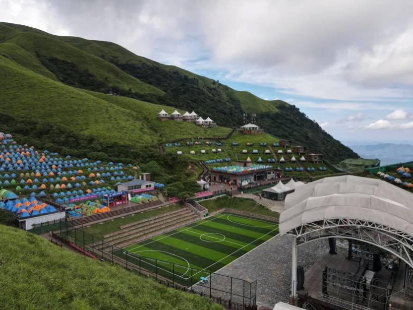 金色武功山2天3晚汽车团_26