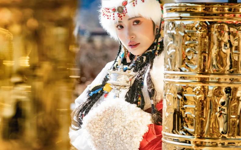 大美稻亚·浪迹川西6天半自由行_26