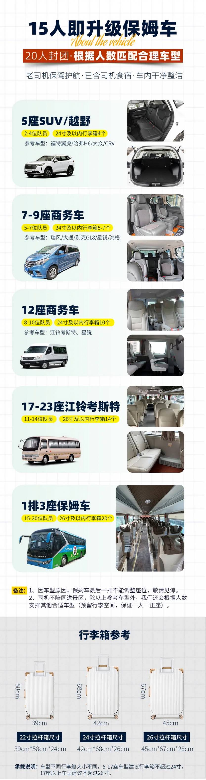 大美川藏 全景川滇藏11天_17