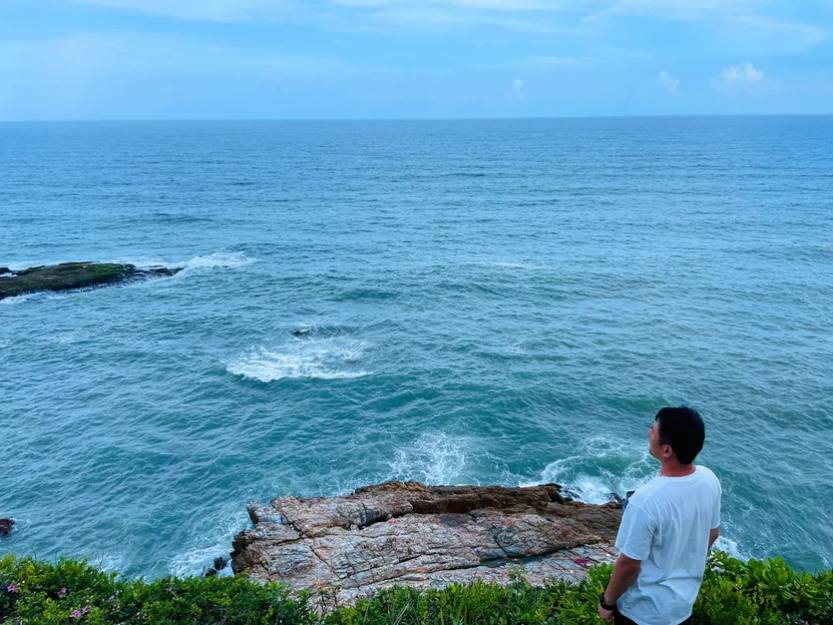 浪漫惠州2天_10