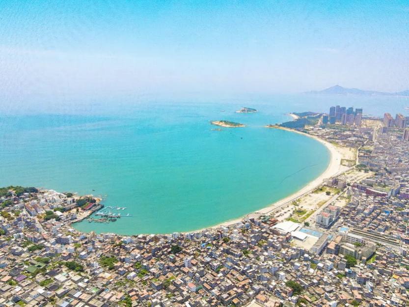 火山岛+东山岛+潮州古城3天_27