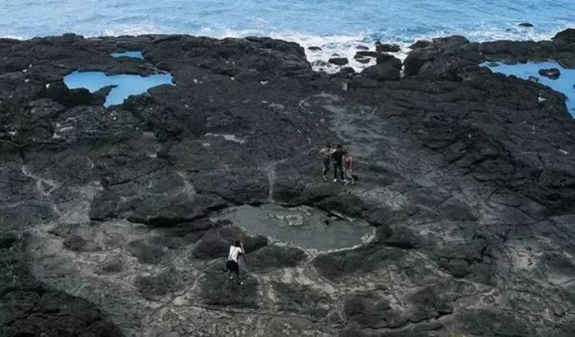 火山岛+东山岛+潮州古城3天_47