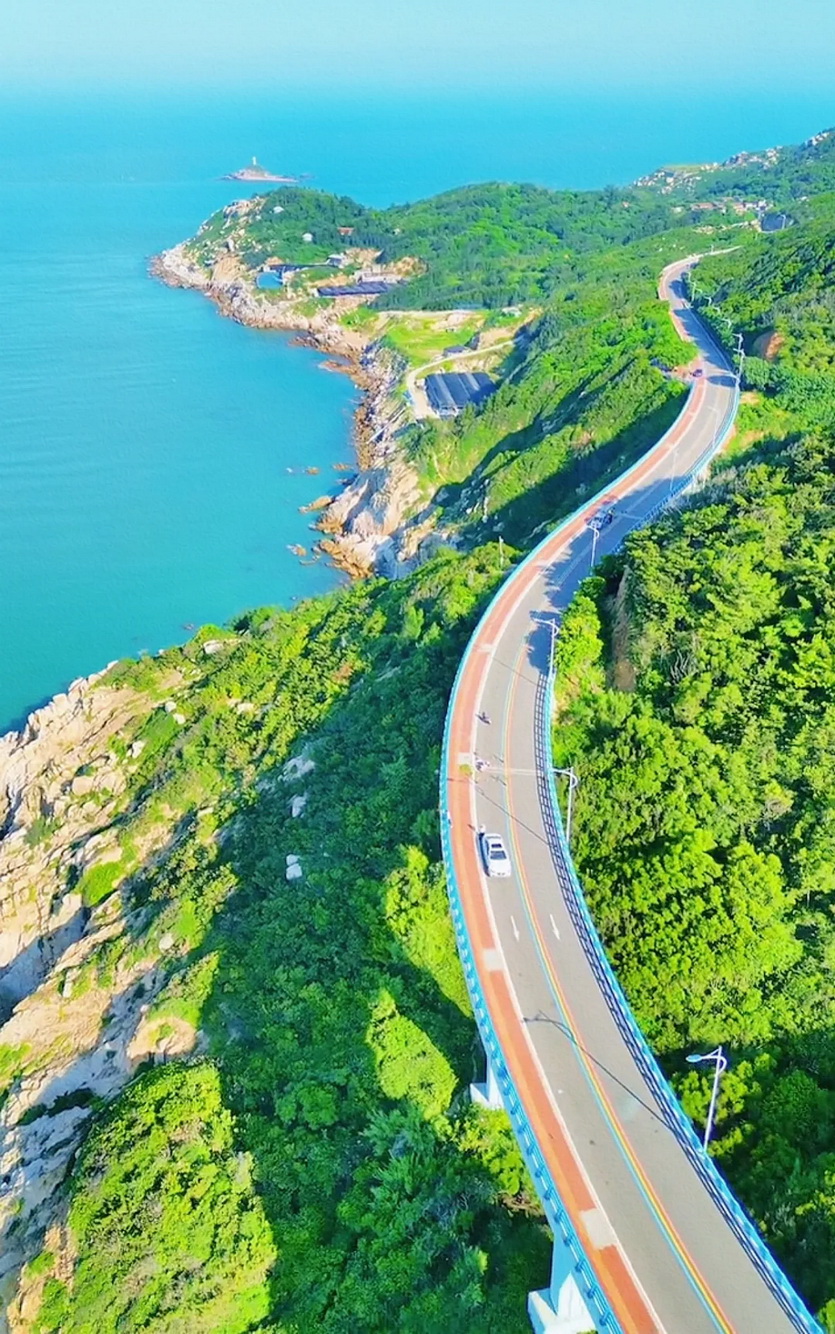 火山岛+东山岛+潮州古城3天_32