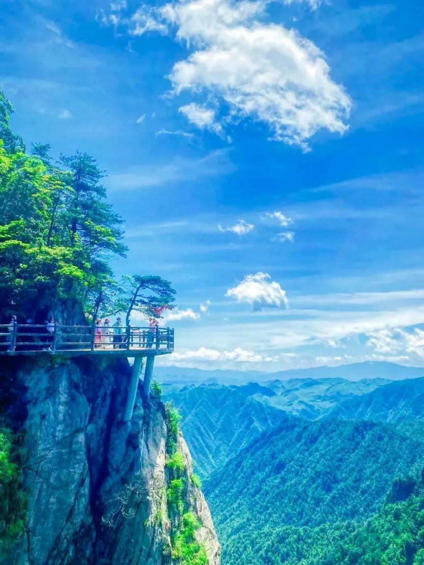 大美莽山2天（春夏季）_01
