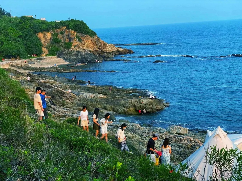 广东马尔代夫3天_05