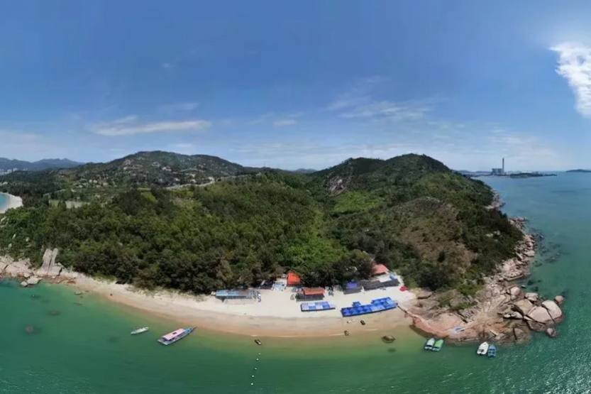 悠游惠东3天_15