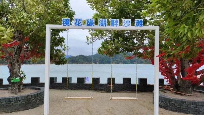 赣州古城3天_63