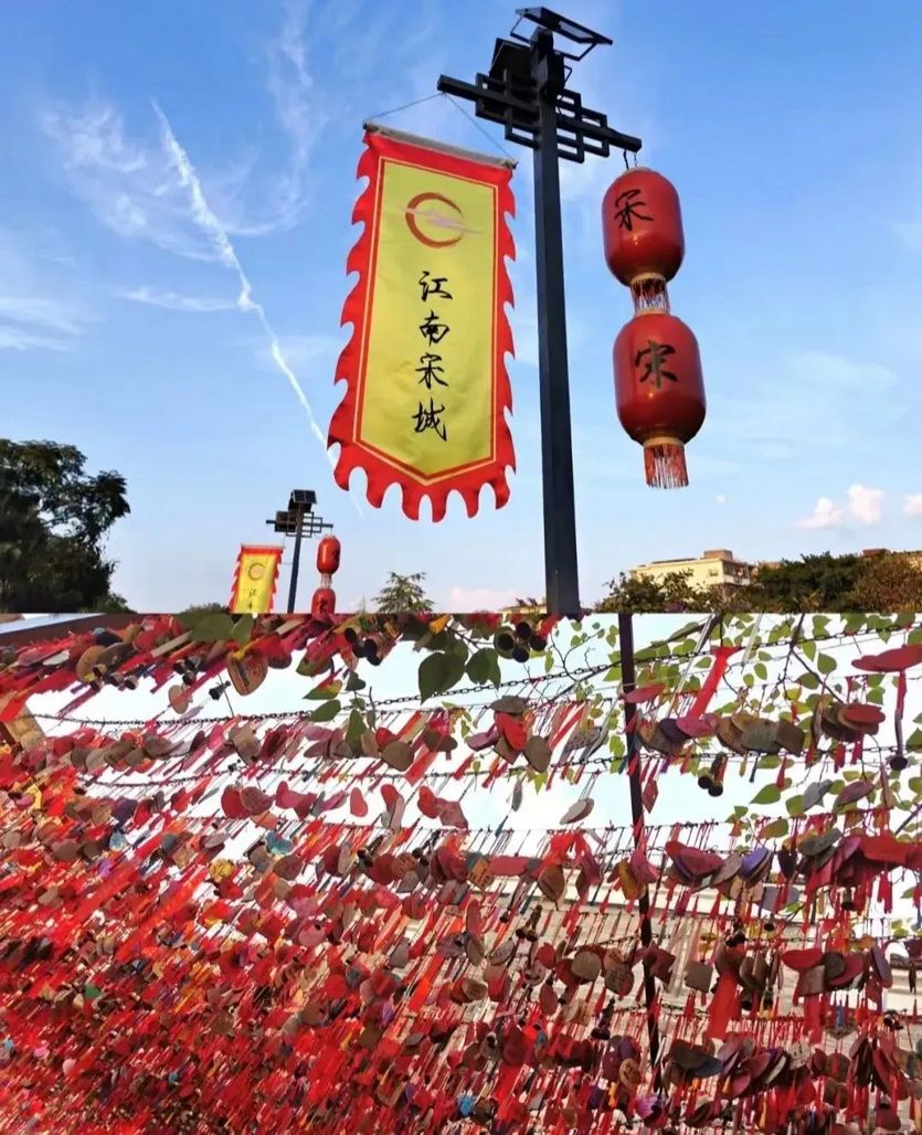 赣州古城3天_09