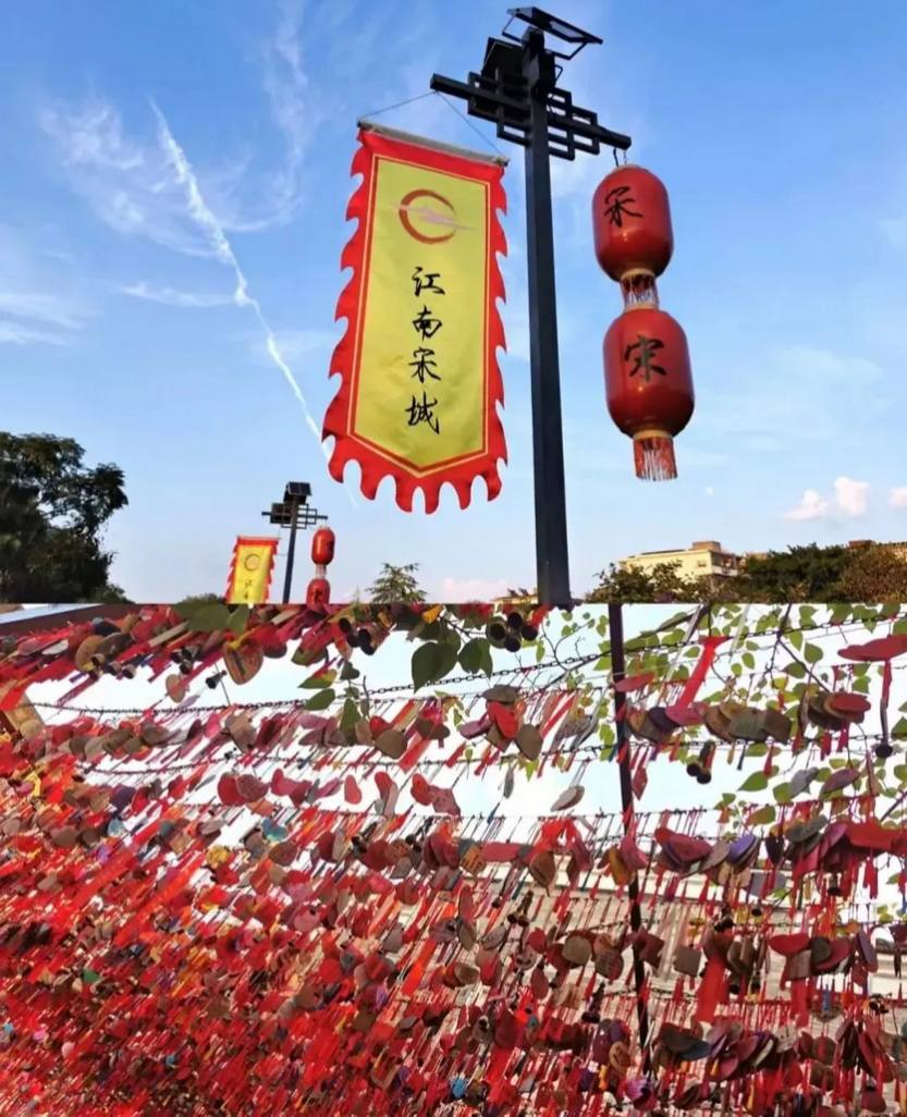 赣州古城3天_09