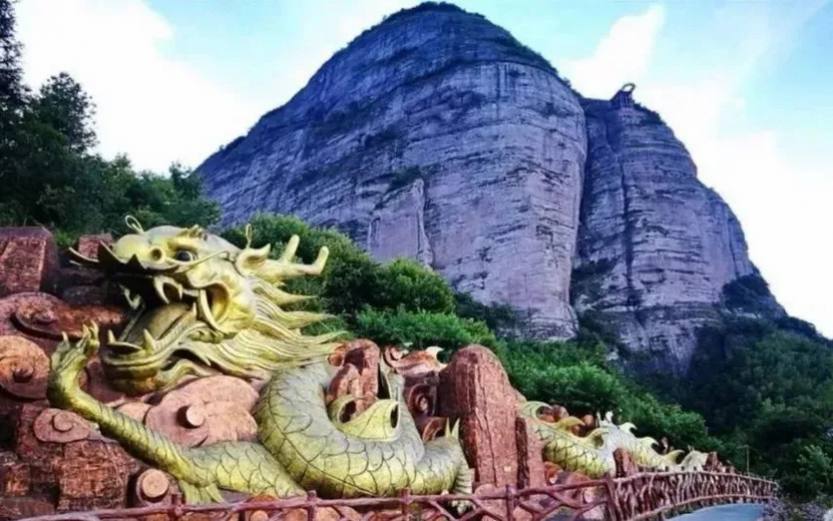 赣州古城3天_96
