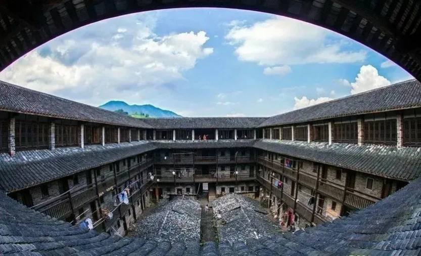 赣州古城3天_39