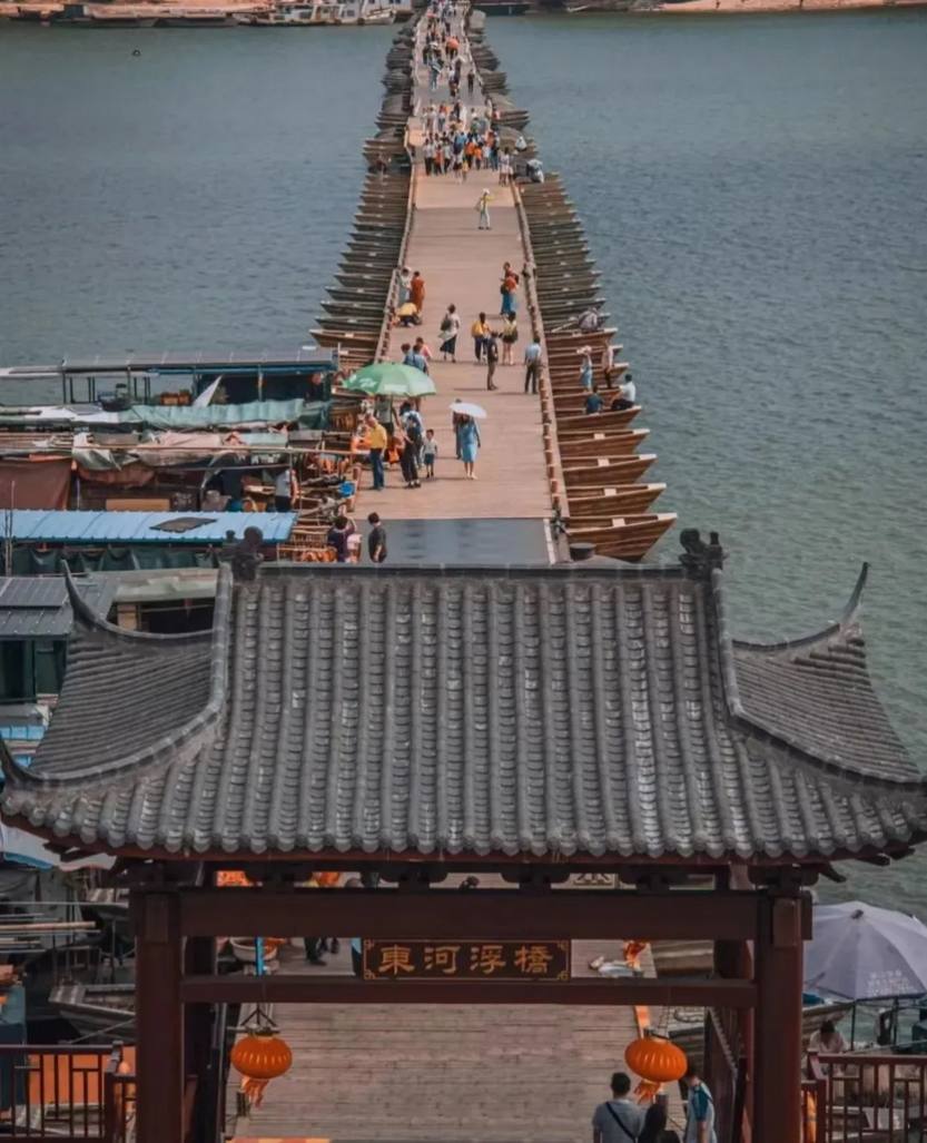 赣州古城3天_26