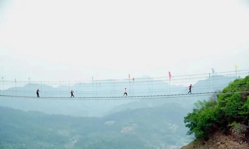 赣州古城3天_81