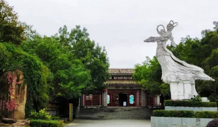 赣州古城3天_45