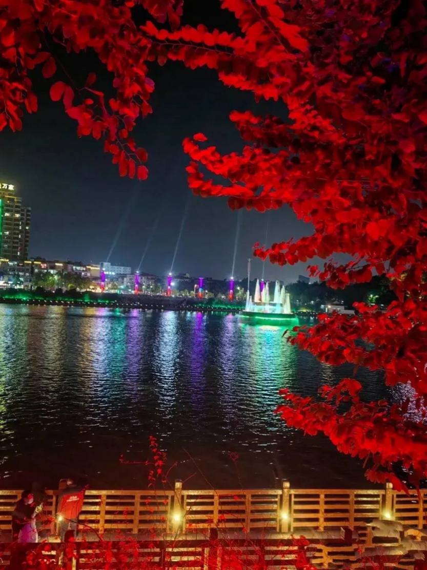 赣州古城3天_71