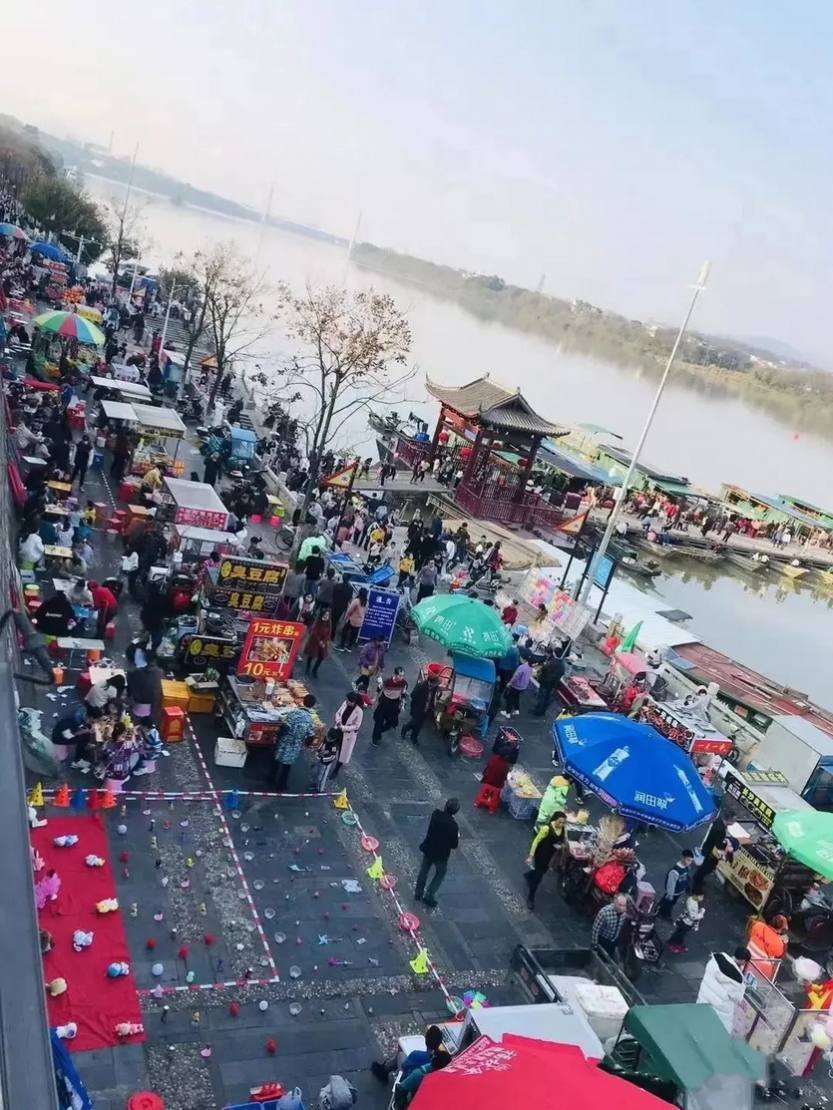 赣州古城3天_29
