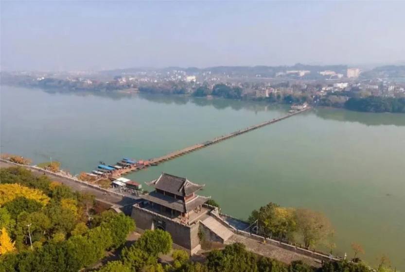 赣州古城3天_25