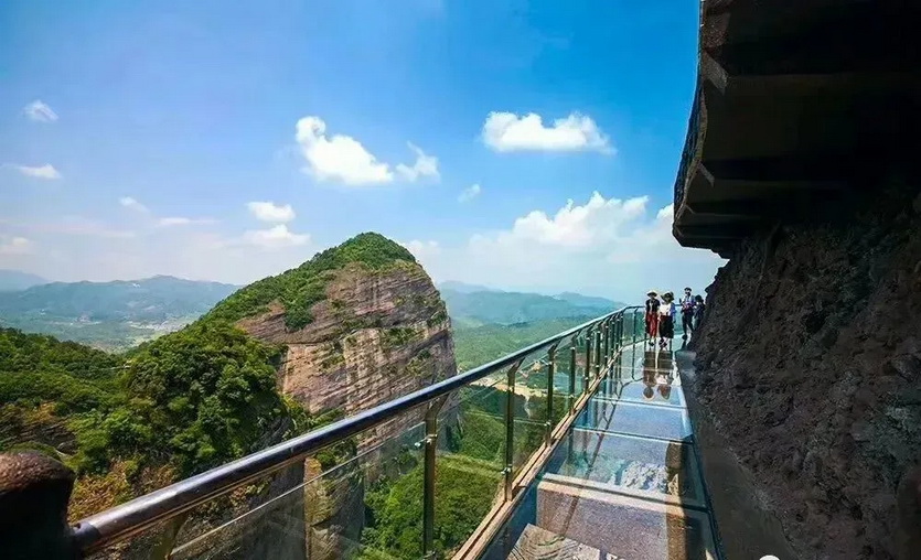 赣州古城3天_82