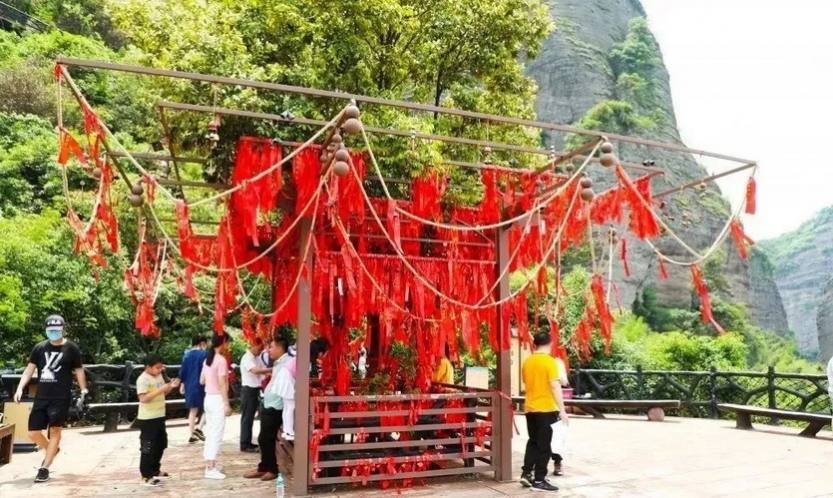 赣州古城3天_90