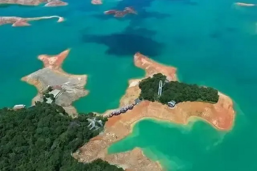 赣州古城3天_62