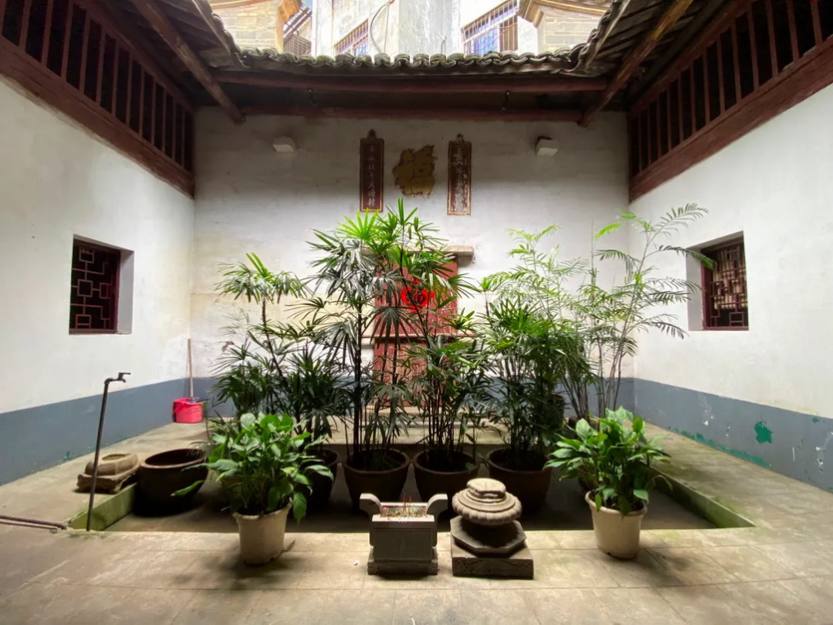 赣州古城3天_37