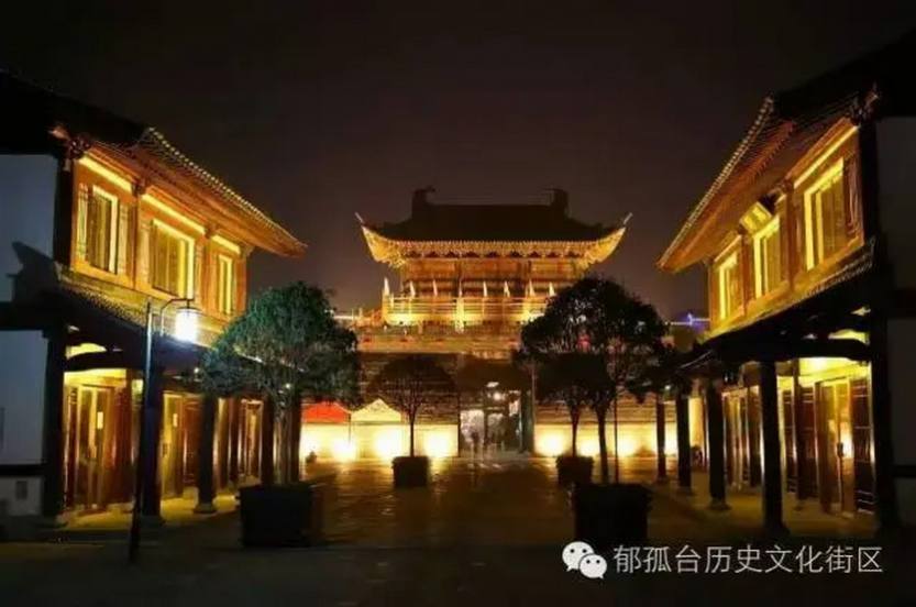赣州古城3天_13